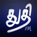 thuthi fm android application logo